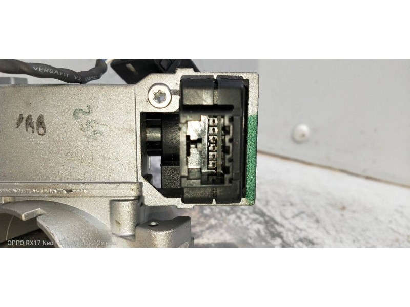 Recambio de conmutador de arranque para opel astra k lim. 5türig 1.6 cdti dpf referencia OEM IAM 39079938  