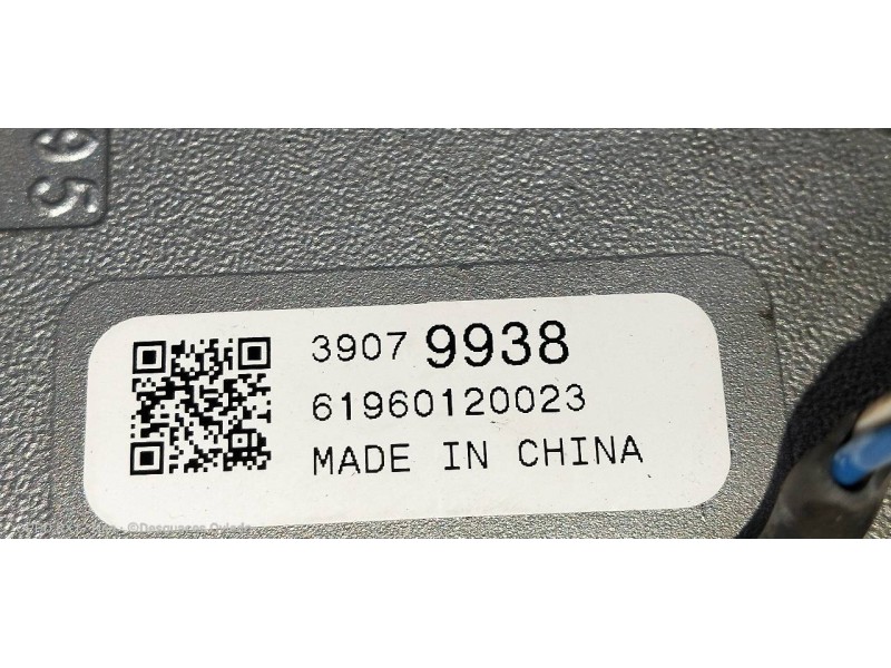 Recambio de conmutador de arranque para opel astra k lim. 5türig 1.6 cdti dpf referencia OEM IAM 39079938  