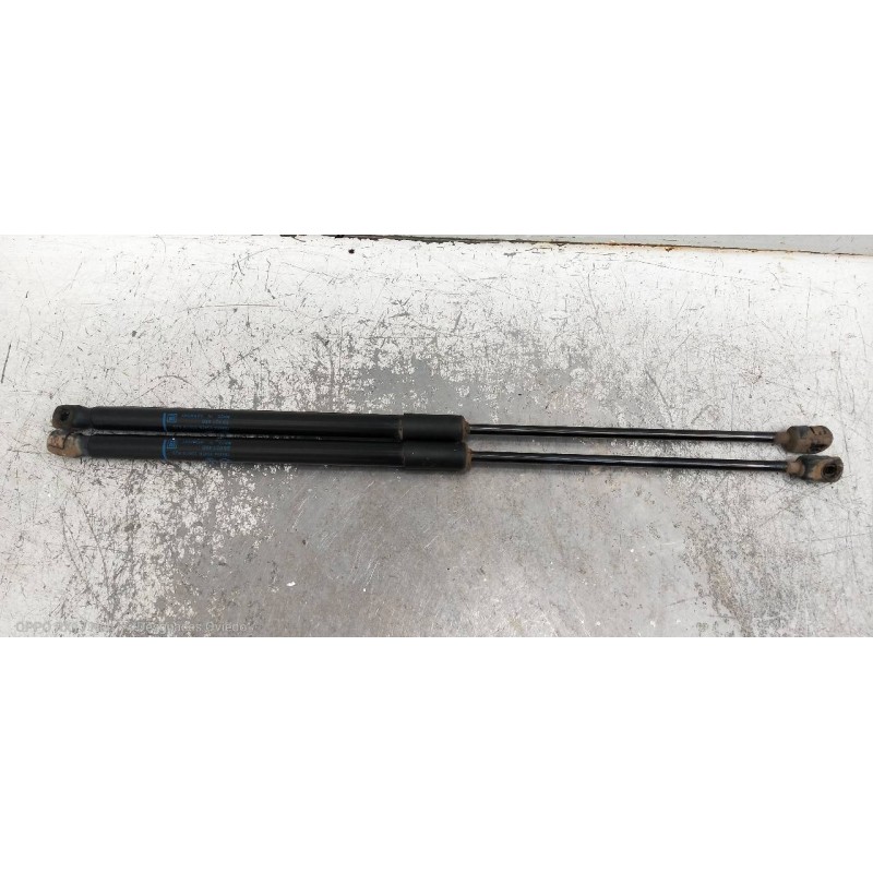 Recambio de amortiguadores maletero / porton para opel astra k lim. 5türig 1.6 cdti dpf referencia OEM IAM 39021480  