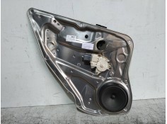 Recambio de elevalunas trasero izquierdo para mercedes clase e (w212) familiar 3.0 cdi cat referencia OEM IAM 981694104  5P