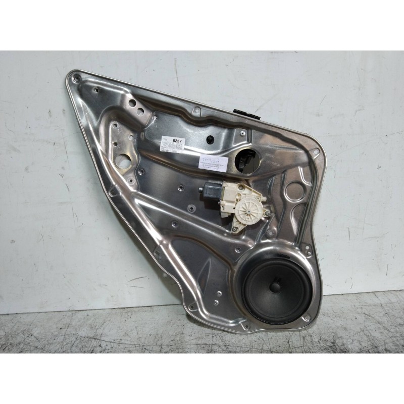Recambio de elevalunas trasero izquierdo para mercedes clase e (w212) familiar 3.0 cdi cat referencia OEM IAM 981694104  5P