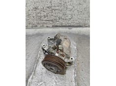 Recambio de compresor aire acondicionado para nissan note acenta referencia OEM IAM 926003VA5B  