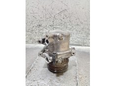 Recambio de compresor aire acondicionado para nissan note acenta referencia OEM IAM 926003VA5B   2