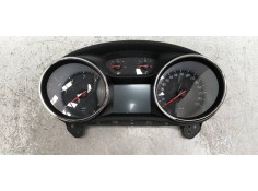 Recambio de cuadro instrumentos para opel astra k lim. 5türig 1.6 cdti dpf referencia OEM IAM 39085724  
