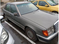 mercedes clase e (w124) berlina del año 1996