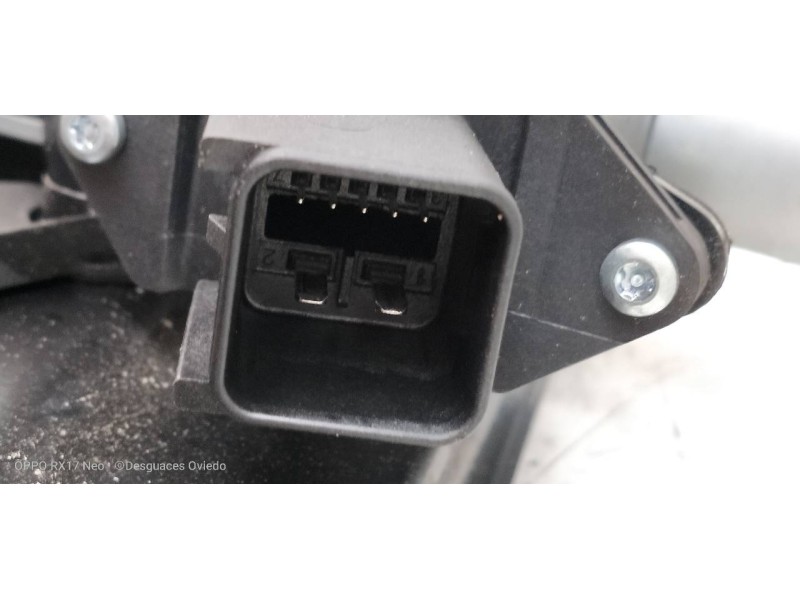 Recambio de elevalunas delantero izquierdo para opel astra k lim. 5türig 1.6 cdti dpf referencia OEM IAM 13406673  