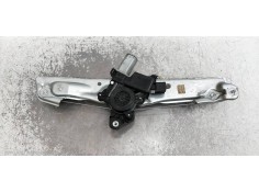 Recambio de elevalunas trasero derecho para opel astra k lim. 5türig 1.6 cdti dpf referencia OEM IAM 13406678  