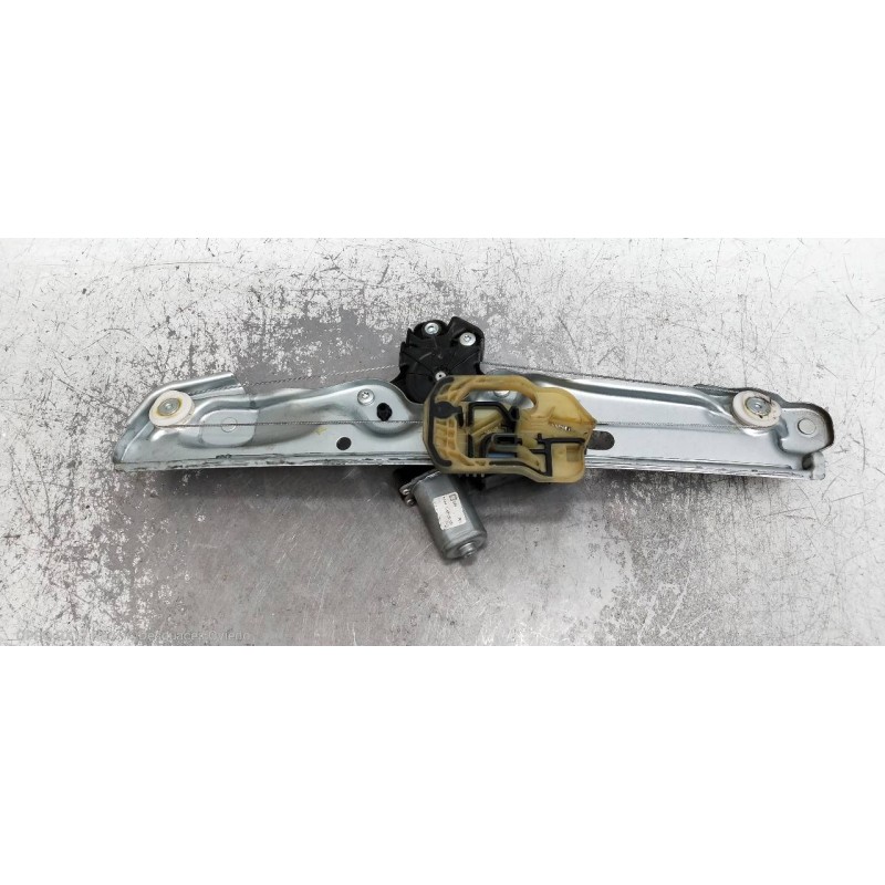 Recambio de elevalunas trasero derecho para opel astra k lim. 5türig 1.6 cdti dpf referencia OEM IAM 13406678  