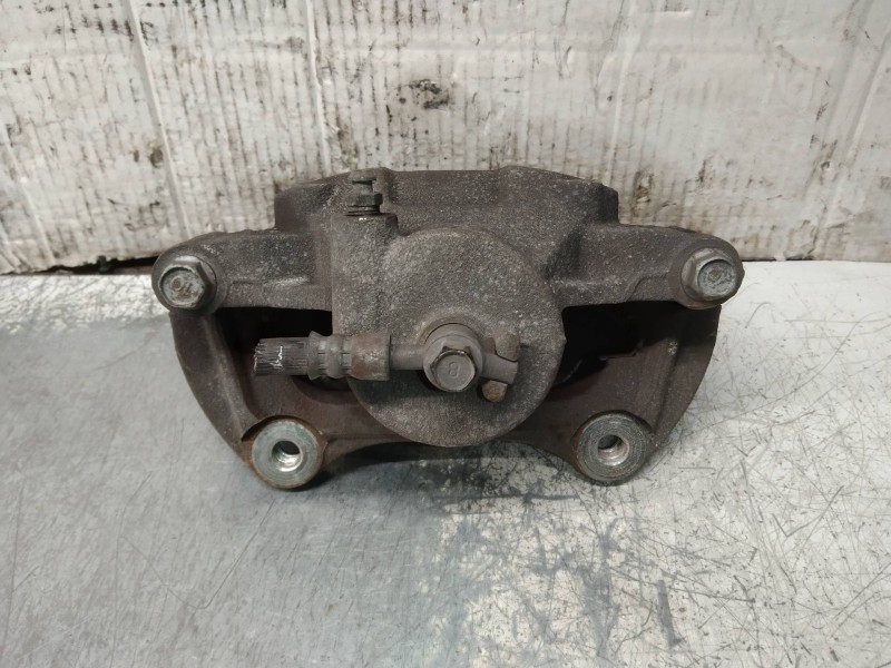 Recambio de pinza freno delantera izquierda para kia cee´d drive referencia OEM IAM   