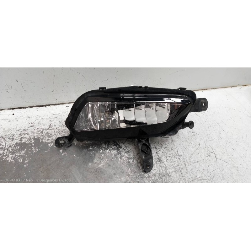 Recambio de faro antiniebla derecho para opel astra k lim. 5türig 1.6 cdti dpf referencia OEM IAM 13401154  