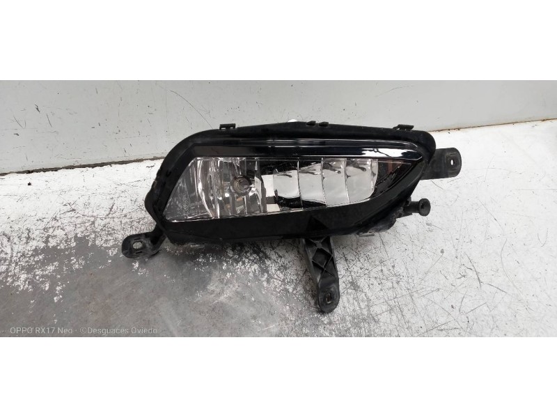 Recambio de faro antiniebla derecho para opel astra k lim. 5türig 1.6 cdti dpf referencia OEM IAM 13401154  