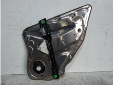 Recambio de elevalunas trasero izquierdo para mercedes clase e (w212) familiar 3.0 cdi cat referencia OEM IAM 981694104  5P 2