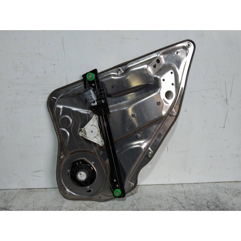 Recambio de elevalunas trasero izquierdo para mercedes clase e (w212) familiar 3.0 cdi cat referencia OEM IAM 981694104  5P