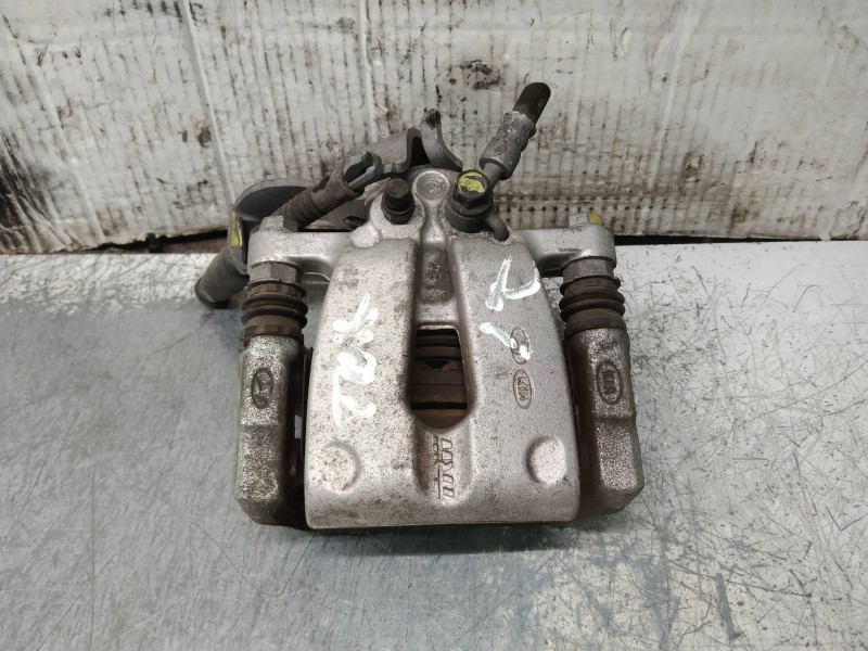 Recambio de pinza freno trasera izquierda para kia cee´d drive referencia OEM IAM   