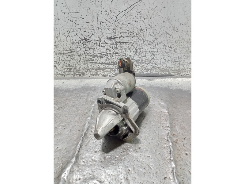 Recambio de motor arranque para nissan note acenta referencia OEM IAM 233001HC1C  