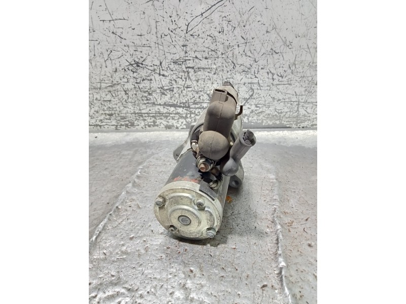 Recambio de motor arranque para nissan note acenta referencia OEM IAM 233001HC1C  