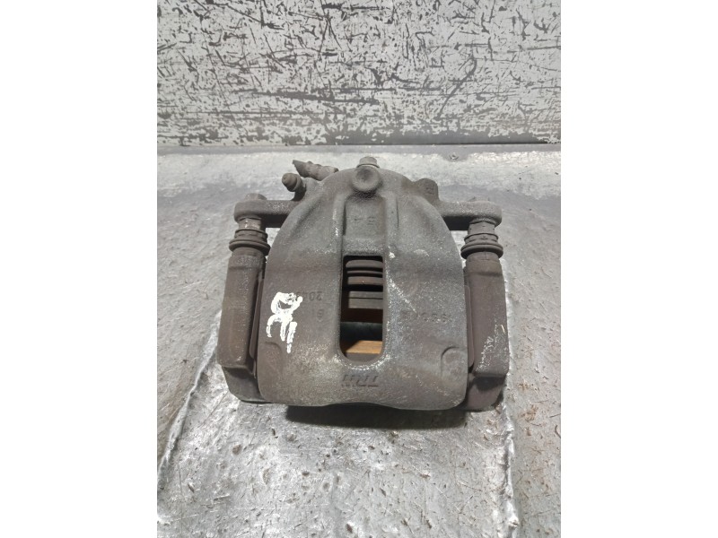 Recambio de pinza freno delantera derecha para nissan note acenta referencia OEM IAM   