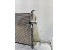 Recambio de radiador agua para nissan note acenta referencia OEM IAM 214103VA1A   2