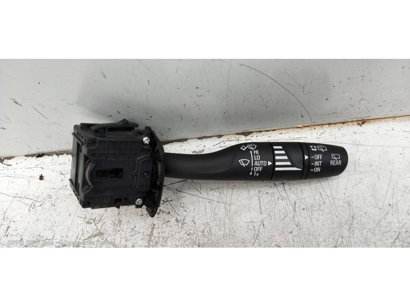 Recambio de mando limpia para opel astra k lim. 5türig 1.6 cdti dpf referencia OEM IAM 39043493  