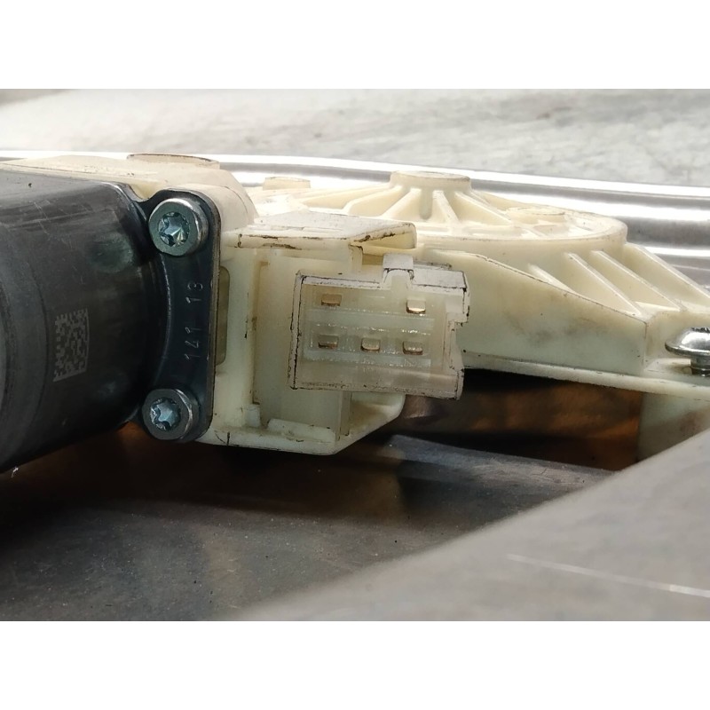 Recambio de elevalunas trasero izquierdo para mercedes clase e (w212) familiar 3.0 cdi cat referencia OEM IAM 981694104  5P