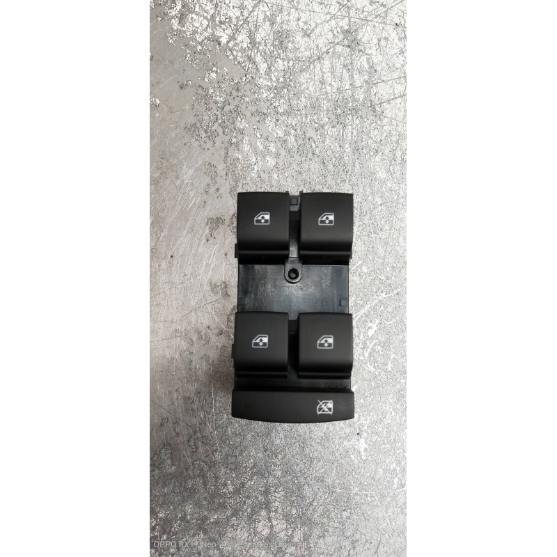 Recambio de mando elevalunas delantero izquierdo para opel astra k lim. 5türig 1.6 cdti dpf referencia OEM IAM 13408458  