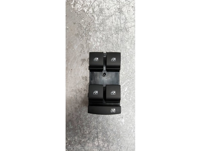 Recambio de mando elevalunas delantero izquierdo para opel astra k lim. 5türig 1.6 cdti dpf referencia OEM IAM 13408458  