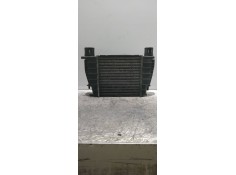 Recambio de intercooler para renault modus luxe privilege referencia OEM IAM   