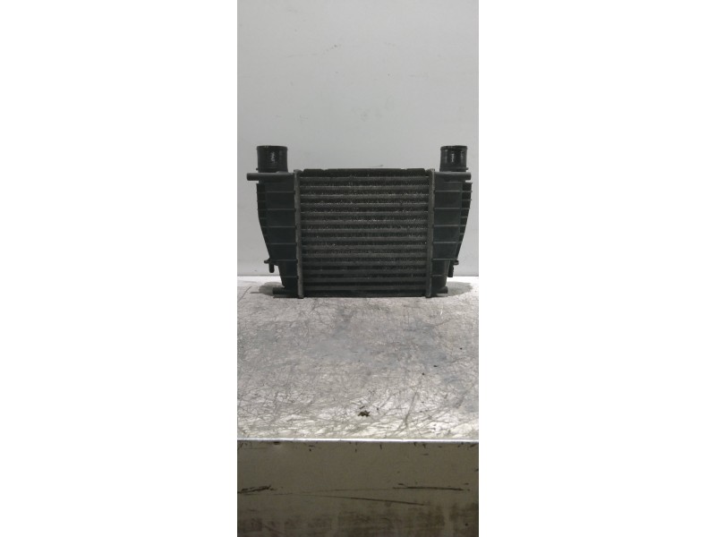 Recambio de intercooler para renault modus luxe privilege referencia OEM IAM   