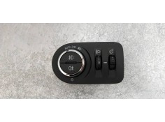 Recambio de mando luces para opel astra k lim. 5türig 1.6 cdti dpf referencia OEM IAM 39050757  
