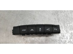 Recambio de mando multifuncion para opel astra k lim. 5türig 1.6 cdti dpf referencia OEM IAM 39028755  