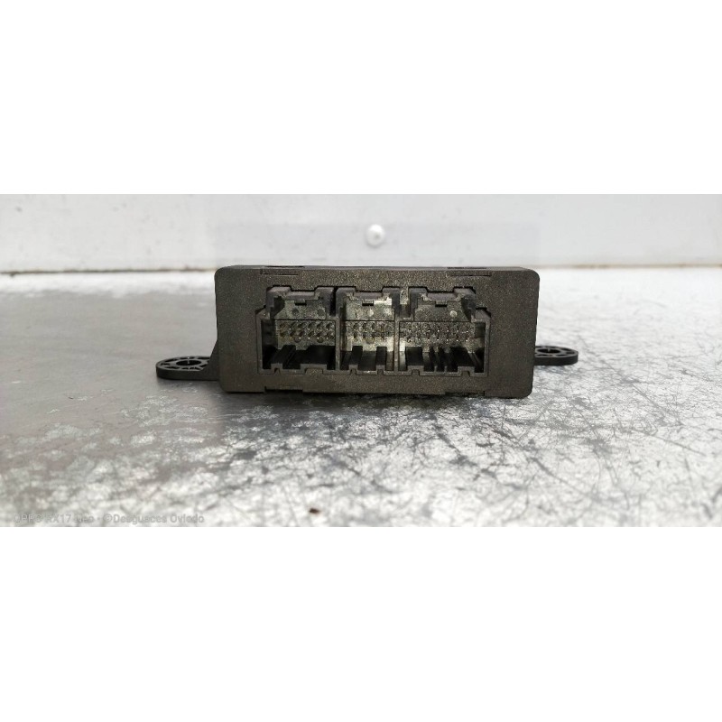 Recambio de modulo electronico para opel astra k lim. 5türig 1.6 cdti dpf referencia OEM IAM 84026742 420103327 