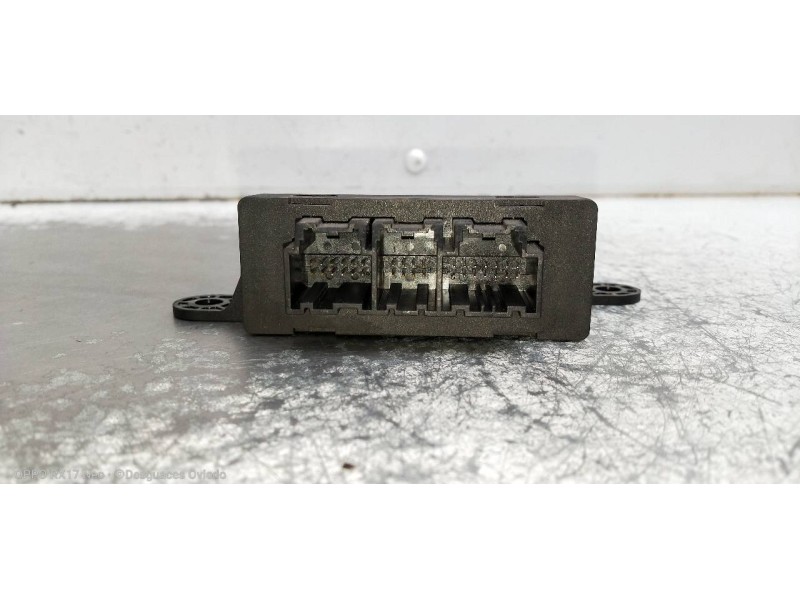 Recambio de modulo electronico para opel astra k lim. 5türig 1.6 cdti dpf referencia OEM IAM 84026742 420103327 