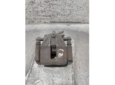 Recambio de pinza freno delantera izquierda para nissan note acenta referencia OEM IAM   