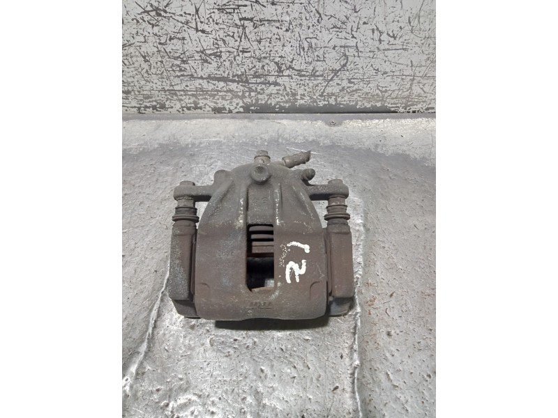 Recambio de pinza freno delantera izquierda para nissan note acenta referencia OEM IAM   