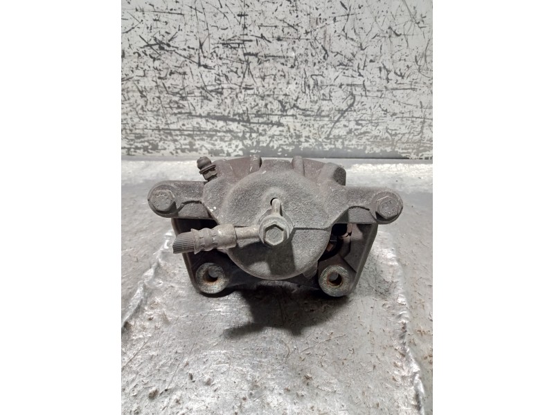 Recambio de pinza freno delantera izquierda para nissan note acenta referencia OEM IAM   