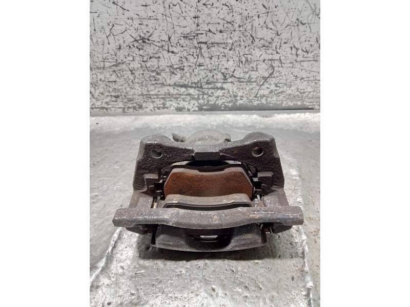 Recambio de pinza freno delantera izquierda para nissan note acenta referencia OEM IAM   