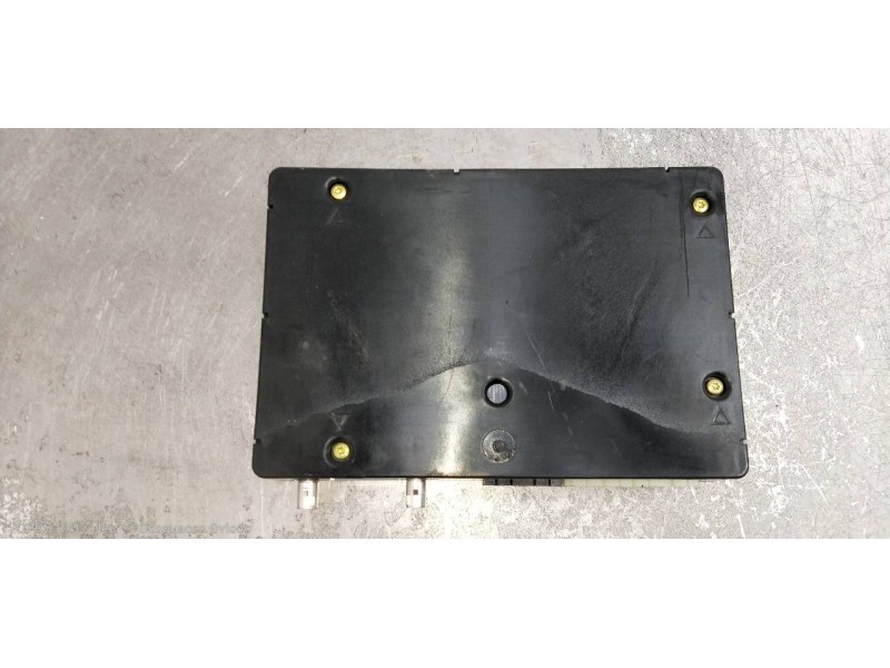 Recambio de modulo electronico para opel astra k lim. 5türig 1.6 cdti dpf referencia OEM IAM 23221498 544948685 