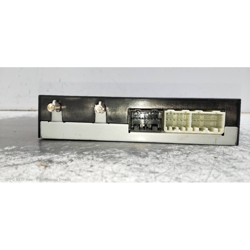 Recambio de modulo electronico para opel astra k lim. 5türig 1.6 cdti dpf referencia OEM IAM 23221498 544948685 