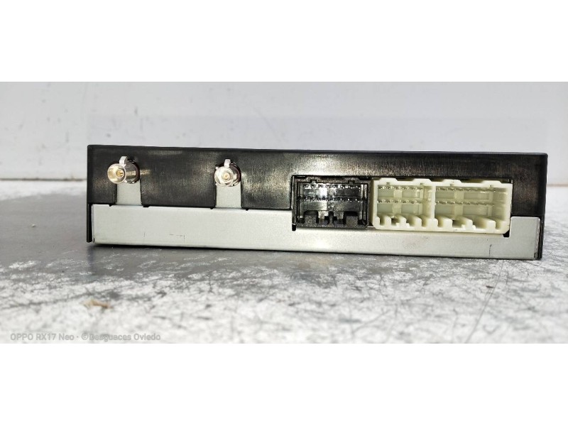 Recambio de modulo electronico para opel astra k lim. 5türig 1.6 cdti dpf referencia OEM IAM 23221498 544948685 