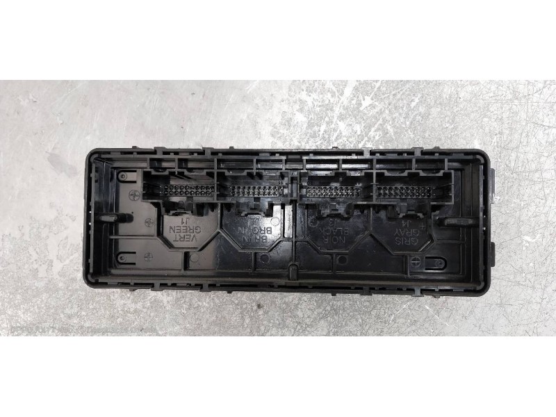 Recambio de modulo electronico para opel astra k lim. 5türig 1.6 cdti dpf referencia OEM IAM 13598154 544969533 