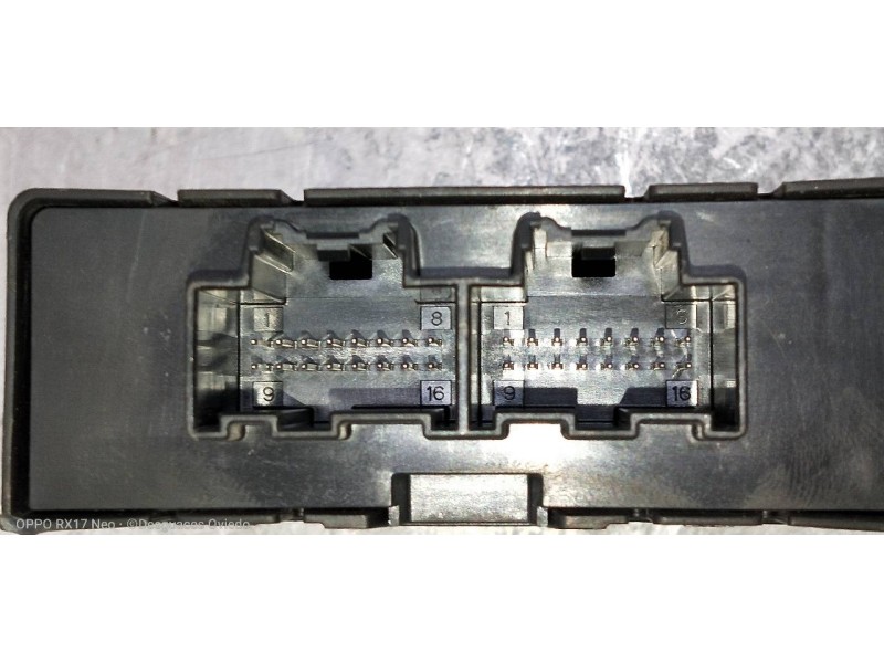 Recambio de modulo electronico para opel astra k lim. 5türig 1.6 cdti dpf referencia OEM IAM 13512363 F00HJ01584 