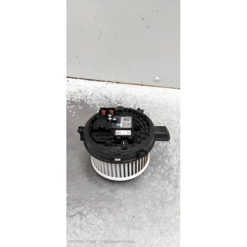 Recambio de motor calefaccion para opel astra k lim. 5türig 1.6 cdti dpf referencia OEM IAM 0130309503 F011500116 