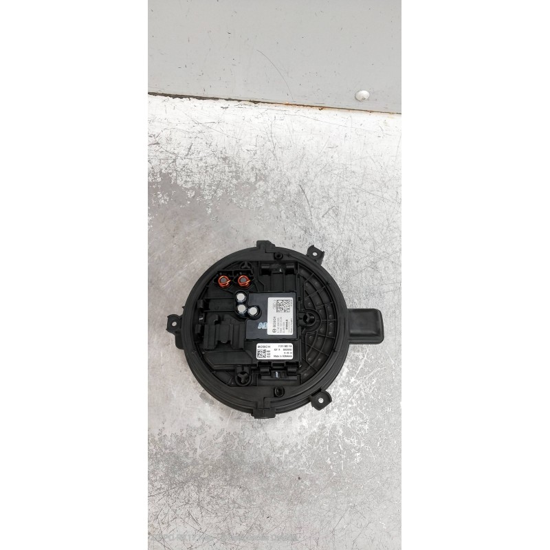 Recambio de motor calefaccion para opel astra k lim. 5türig 1.6 cdti dpf referencia OEM IAM 0130309503 F011500116 