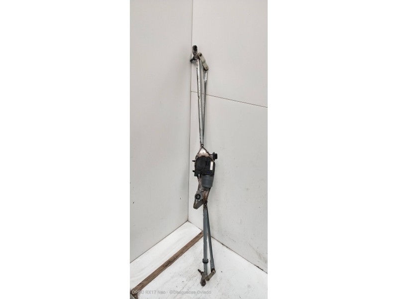 Recambio de motor limpia delantero para opel astra k lim. 5türig 1.6 cdti dpf referencia OEM IAM   