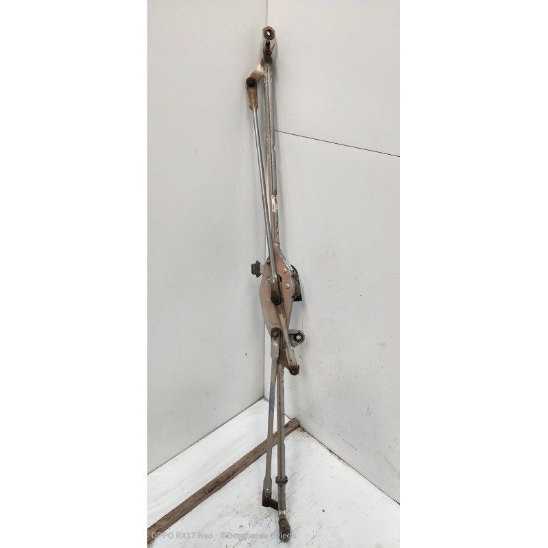 Recambio de motor limpia delantero para opel astra k lim. 5türig 1.6 cdti dpf referencia OEM IAM   