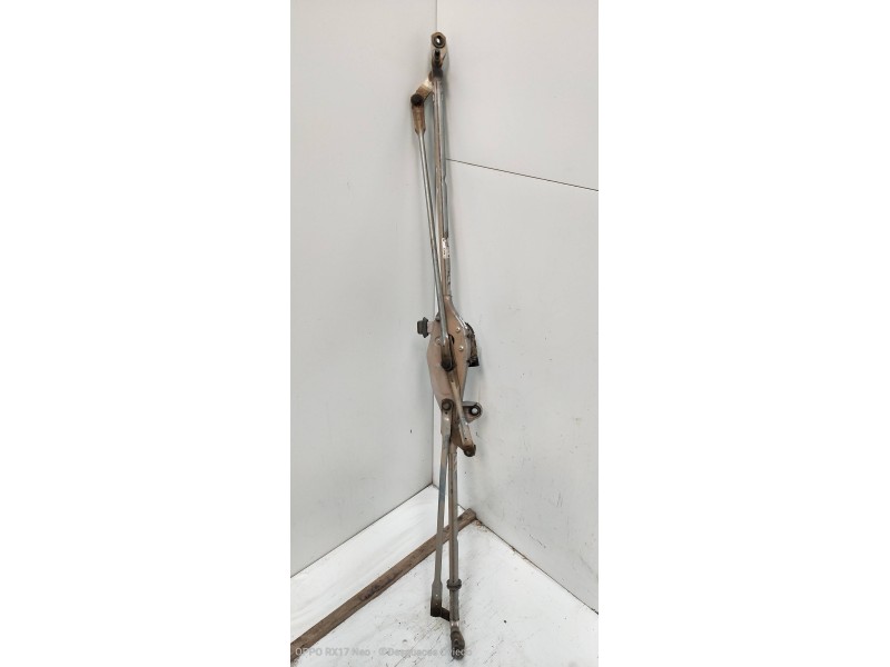 Recambio de motor limpia delantero para opel astra k lim. 5türig 1.6 cdti dpf referencia OEM IAM   