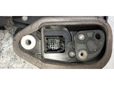 Recambio de motor cierre centralizado delantero izquierdo para opel astra k lim. 5türig 1.6 cdti dpf referencia OEM IAM    2