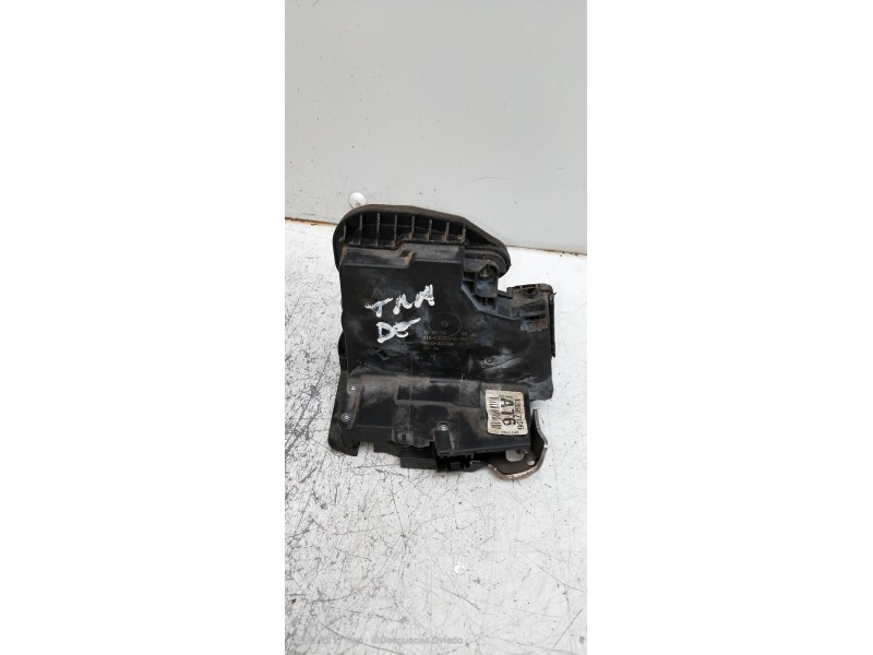 Recambio de motor cierre centralizado trasero derecho para opel astra k lim. 5türig 1.6 cdti dpf referencia OEM IAM 13507136  