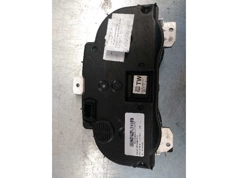 Recambio de cuadro instrumentos para opel corsa d 1.3 16v cdti referencia OEM IAM P013312051 TW 
