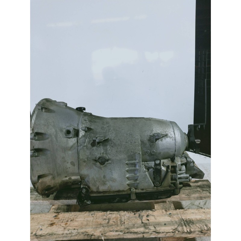 Recambio de caja cambios para mercedes clase cl (w215) coupe 500 (215.375) referencia OEM IAM 2202701100 7226330 2795827 AUTOMAT